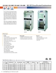 Specsheet Specsheet