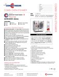 Spec Sheet Spec Sheet