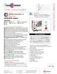 Spec Sheet Spec Sheet