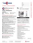 Spec Sheet Spec Sheet