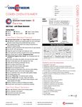 Spec Sheet Spec Sheet