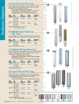 Spec Sheet Spec Sheet