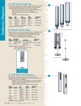 Spec Sheet Spec Sheet