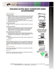 Spec Sheet Spec Sheet