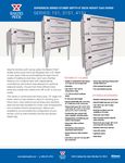 Spec Sheet Spec Sheet