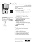 Spec Sheet Spec Sheet