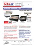 Spec sheet Spec sheet