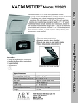 Specification Sheet Specification Sheet