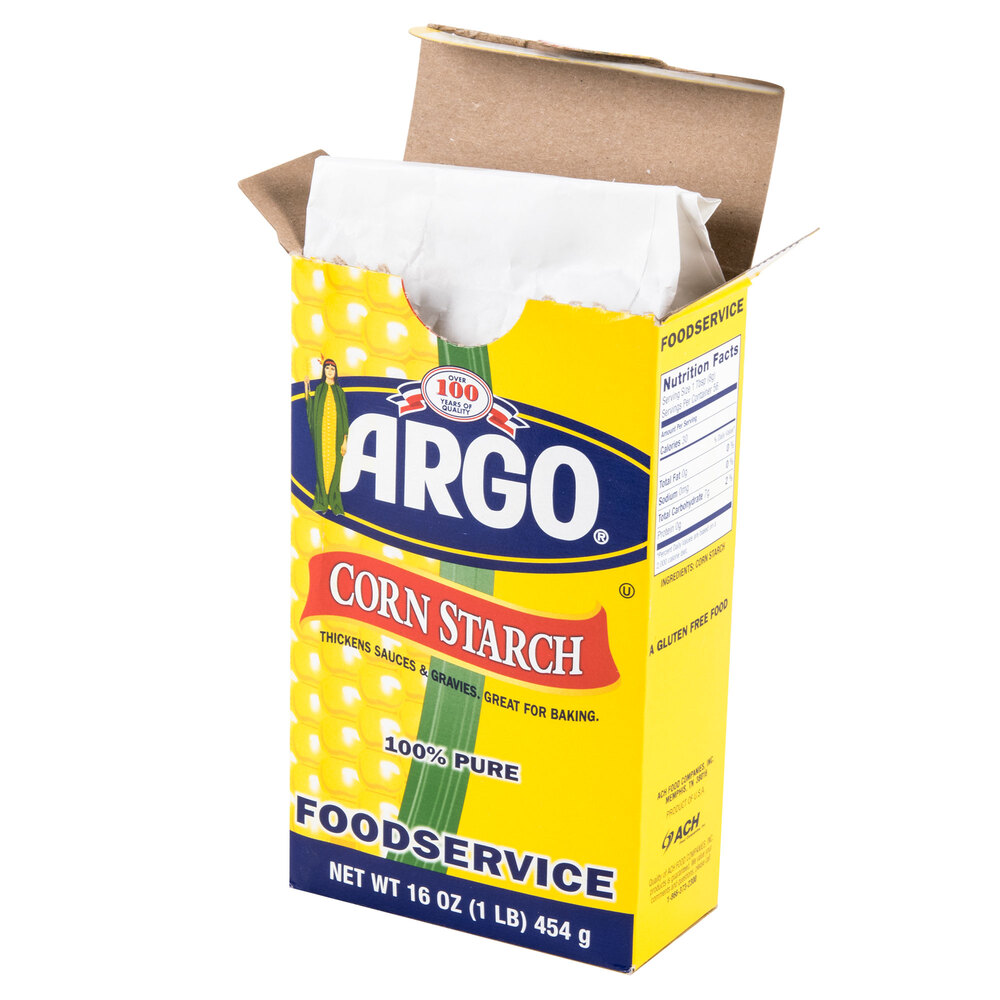 corn starch argo corn starch 24 16 oz boxes per case corn starch argo corn starch 24 16 oz boxes per case