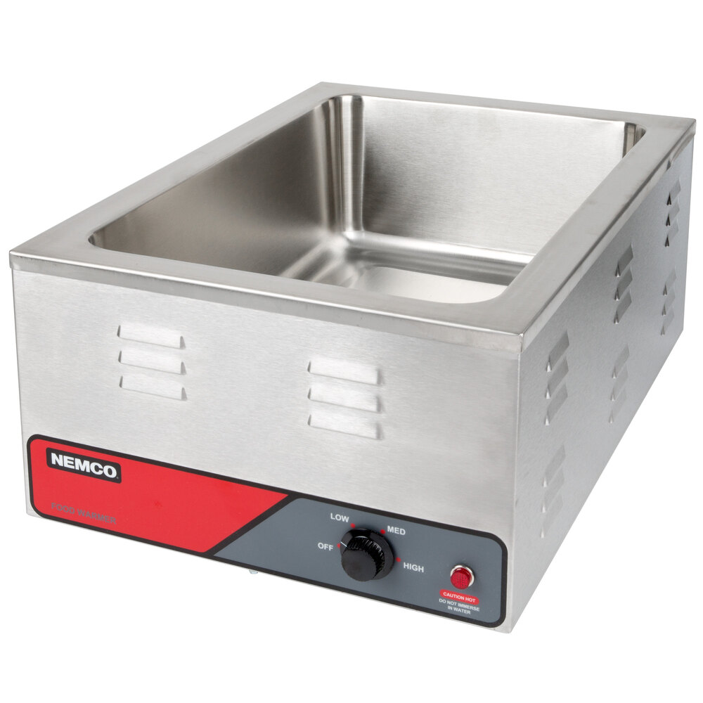 Nemco 6055A 12