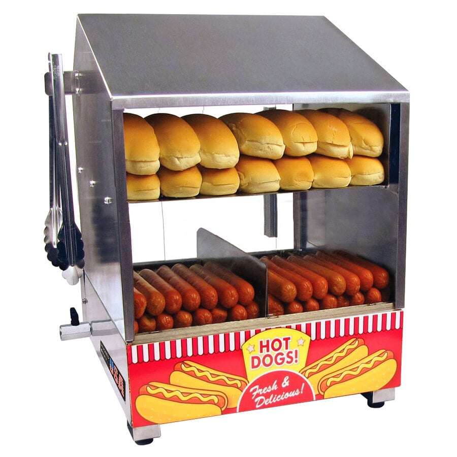 Hot Dog Steamer And Bun Warmer Philippines Hot Dog Steamer And Bun Warmer Philippines