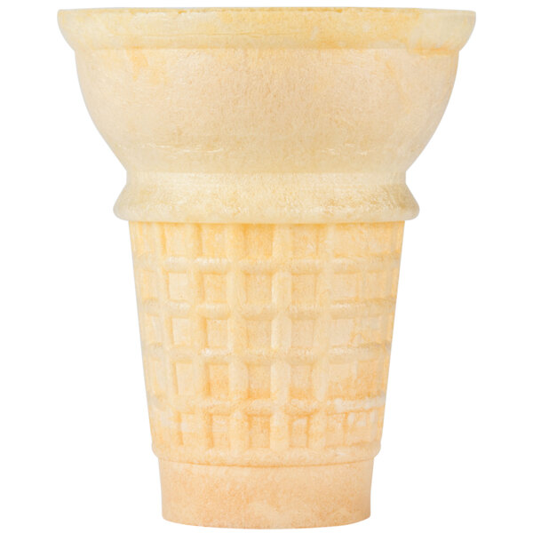 Bulk Ice Cream Cones Waffle Cones