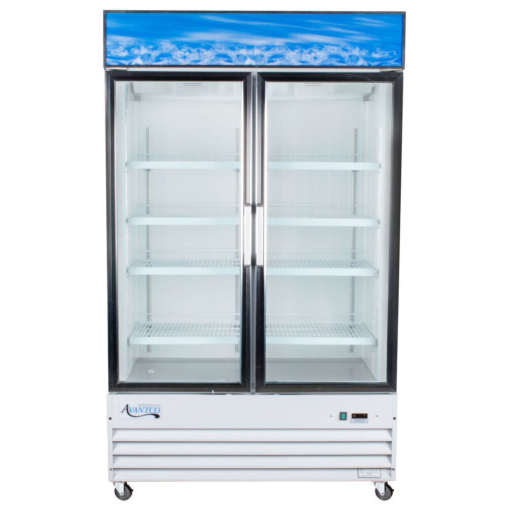 White - Refrigerators - The Home Depot