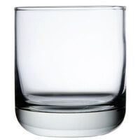 Anchor Hocking H044506 Convention 10 oz. Double Old Fashioned Glass - 24 / Case