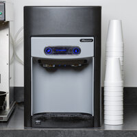 Combination Ice and Water Dispensers / Machines