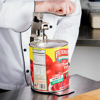 #1 Can Openers