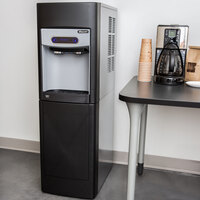 Combination Ice and Water Dispensers / Machines