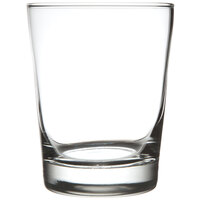 Libbey 816CD Heavy Base 15 oz. Double Old Fashioned Glass - 36 / Case
