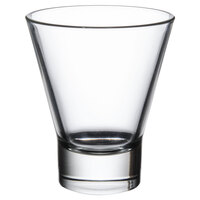 Libbey 11106520 Series V350 11.8 oz. Double Old Fashioned Glass - 12 / Case