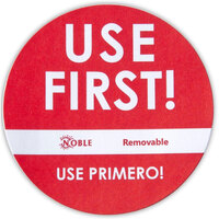 Day of the Week Dots & Product Labels