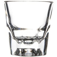 Libbey 5131 4 oz. Old Fashioned Glass - 48 / Case