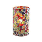 SternoCandleLamp One-Piece Table Lamps