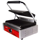Commercial Panini Grills