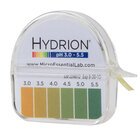Test Strips