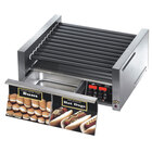 Commercial Hot Dog Rollers