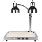 Carving Stations / Carving Shelves