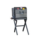 R & V Works Portable Outdoor Grills