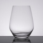 Stemless Glasses