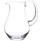 Glass Pitchers