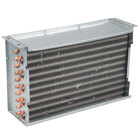 Commercial Refrigeration Evaporator and Condenser Coils