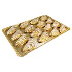 MFG Fiberglass Bakery Display Trays