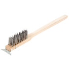 Grill and Broiler Equipment Cleaning Brushes
