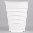 Creative Converting Plastic Cups, Solid Color