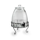 Glass Beverage Dispensers