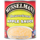 Musselman's Applesauce