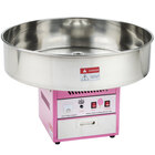 Cotton Candy Machines