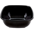 Plastic Take-Out Deli / Catering Bowls and Lids