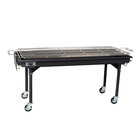 Backyard Pro Portable Outdoor Grills