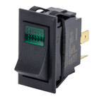Lincoln Conveyor Oven Controls and Electronic Components