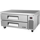 Commercial Chef Bases