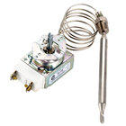Fryer Controls and Electronic Components
