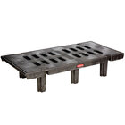 Polymer / Composite Dunnage Racks