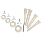 Meat Chopper and Meat Grinder Attachments and Accessories