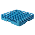 49 Compartment Carlisle Glass Racks and Extenders