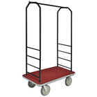 Bellman Carts & Luggage Carts