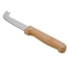 Cheese Knives and Cheese Buttons
